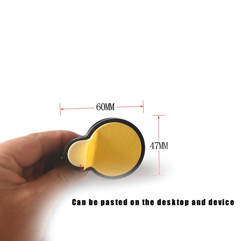 2PCS Resistive Screen Automobile Navigator Touch Stylus Pen Car Mounted Industrial Resistor Pen nintendo ds lite 3ds xl Stylus