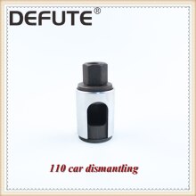 Common rail diesel fuel injector disassembly, removal and installation of fuel injector, 110 series repair kit / tool