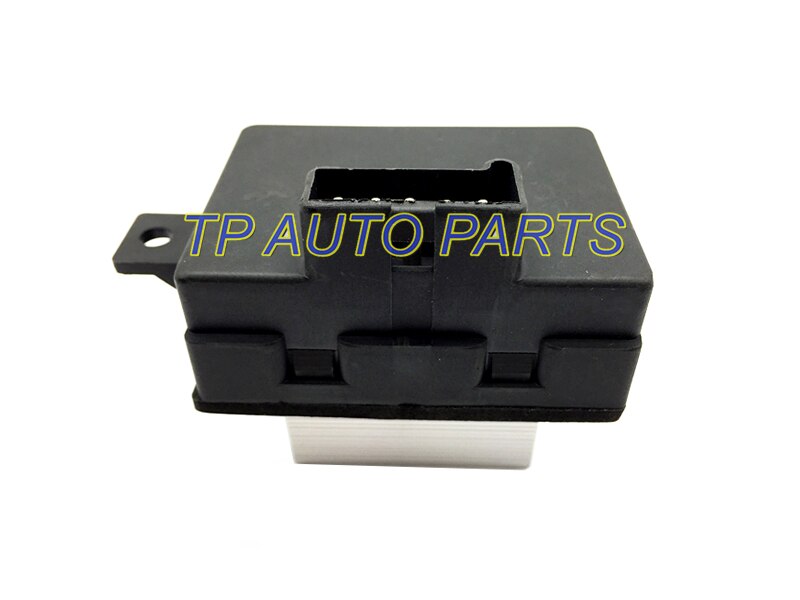 Puhaltimen moottorin vastus for-d fuusiolle oem 8 e 5z-19 e 624-a 52418546 8 e 5 z 19 e 624a