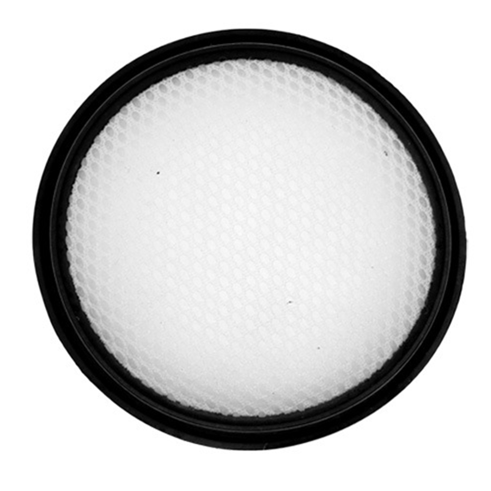 Kit de filtros lavables de 3 piezas para Proscenic P8, repuestos de aspiradora, piezas de repuesto de filtro