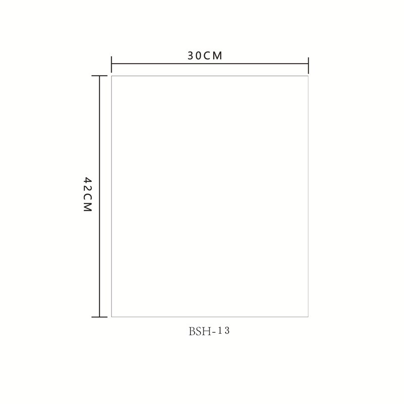 Magnetic Dry Erase Monthly Calendar Set-Magnetic White Board Weekly Planner &amp; Grocery Organizer for Kitchen Refrigerator: BSH13
