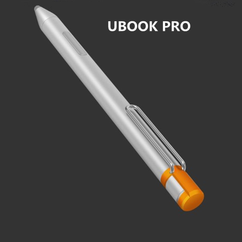 Para Chuwi Ubook pro HiPen H6 Touch Pen Tablet PC Metal cuerpo estilo clásico lápiz óptico