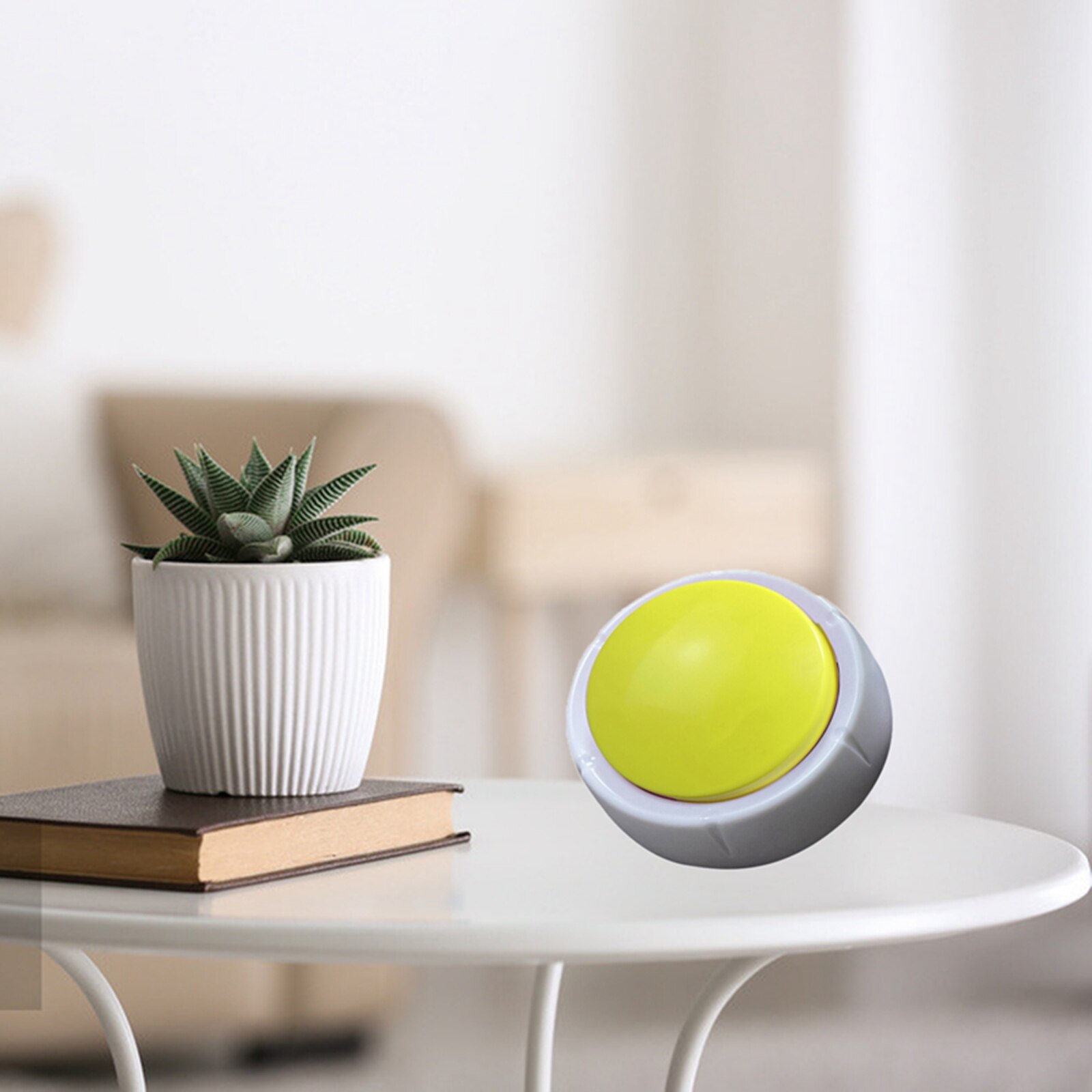 Bouton de communication vocale pour animal de compagnie, chat, chat, chat, chat, chat, chat, chat, chat, chat, chat, chat