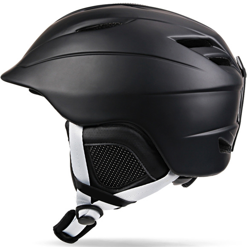 Man/Vrouw Ski Helm Snowboard Snelle Motor Helm Masker Winter Sneeuw Skateboard Sneeuwscooter Fiets Rijden Sport Veiligheid