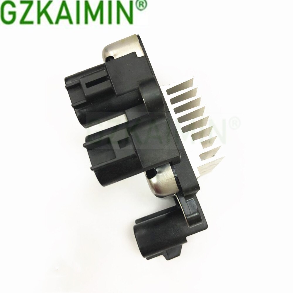 Oem 89257-30080 89257-30060 Voor Toyota Sienna Camry Lexus Radiator Cooling Fan Control Module