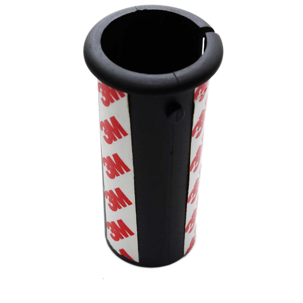 Aceoffix Bicycle Lightweight Seatpost Alloy Shim for Brompton Bike Seat Post Adapter Reducing Sleeve Diameter 34.9 31.8: Plastic shim