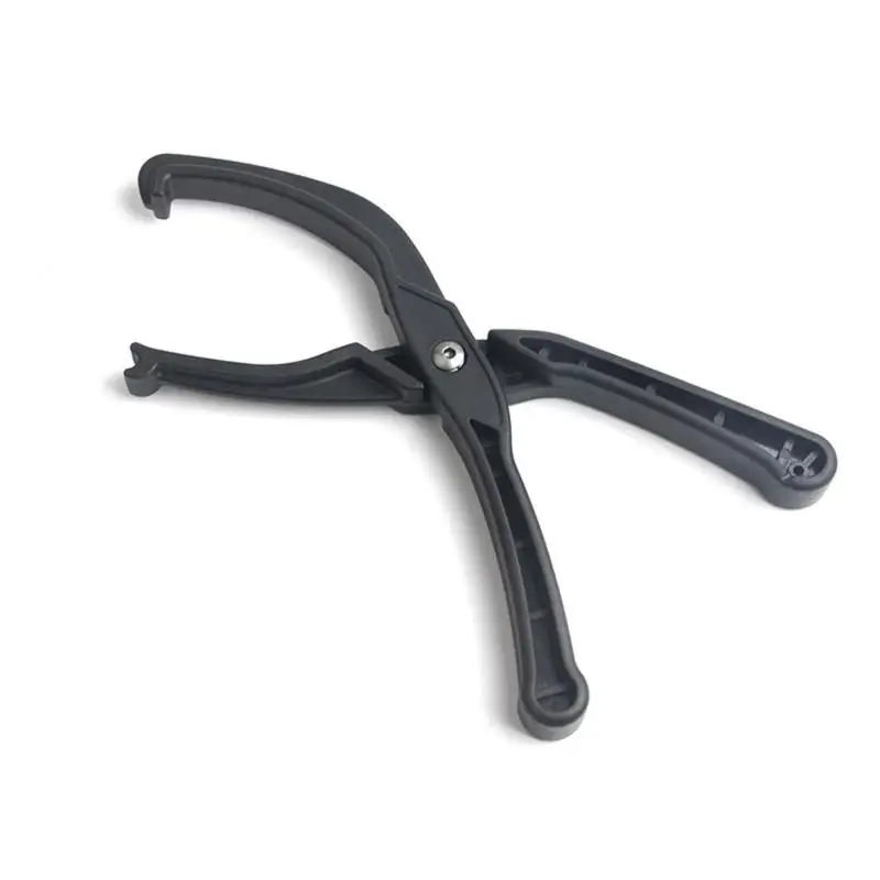 Bicycle Tire Levers Tire Pliers Tyre Remover Clamp Mountain Bike Repair Tool Accessories Equipment