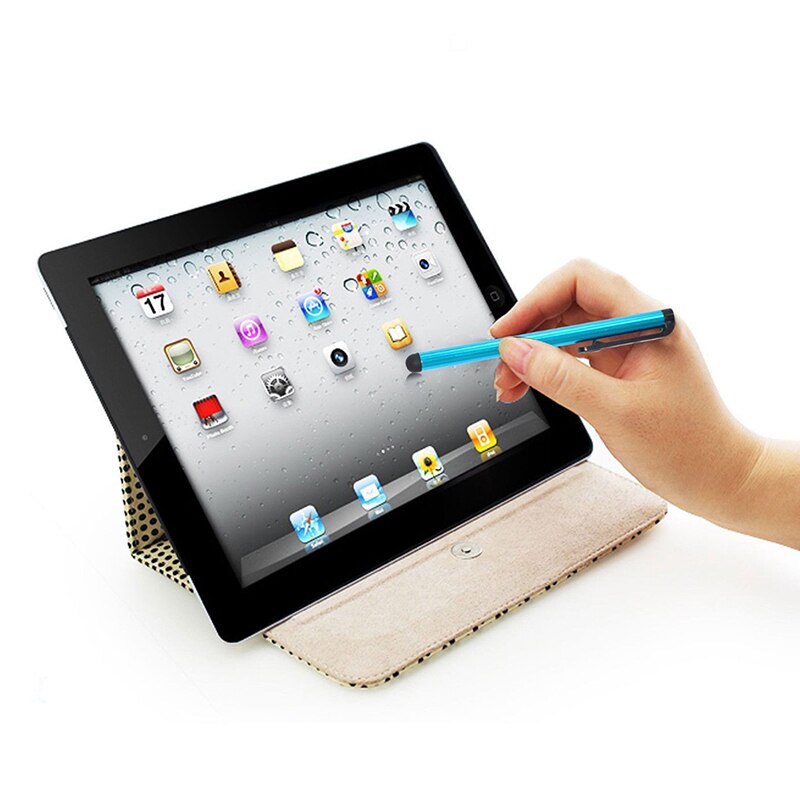 5 Pcs 10CM Pen Voor Touchscreen Universal Capacitive Touch Screen Stylus For All Pad Phone PC