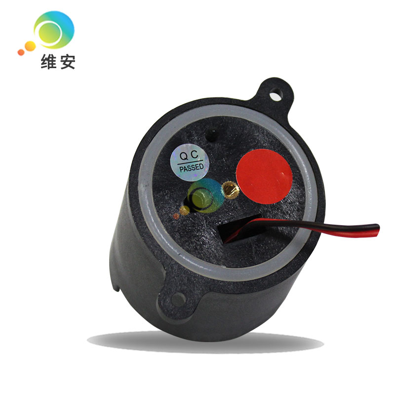 Módulo de luz de señal de tráfico para , pixel cluster LED verde de 52mm, DC12V