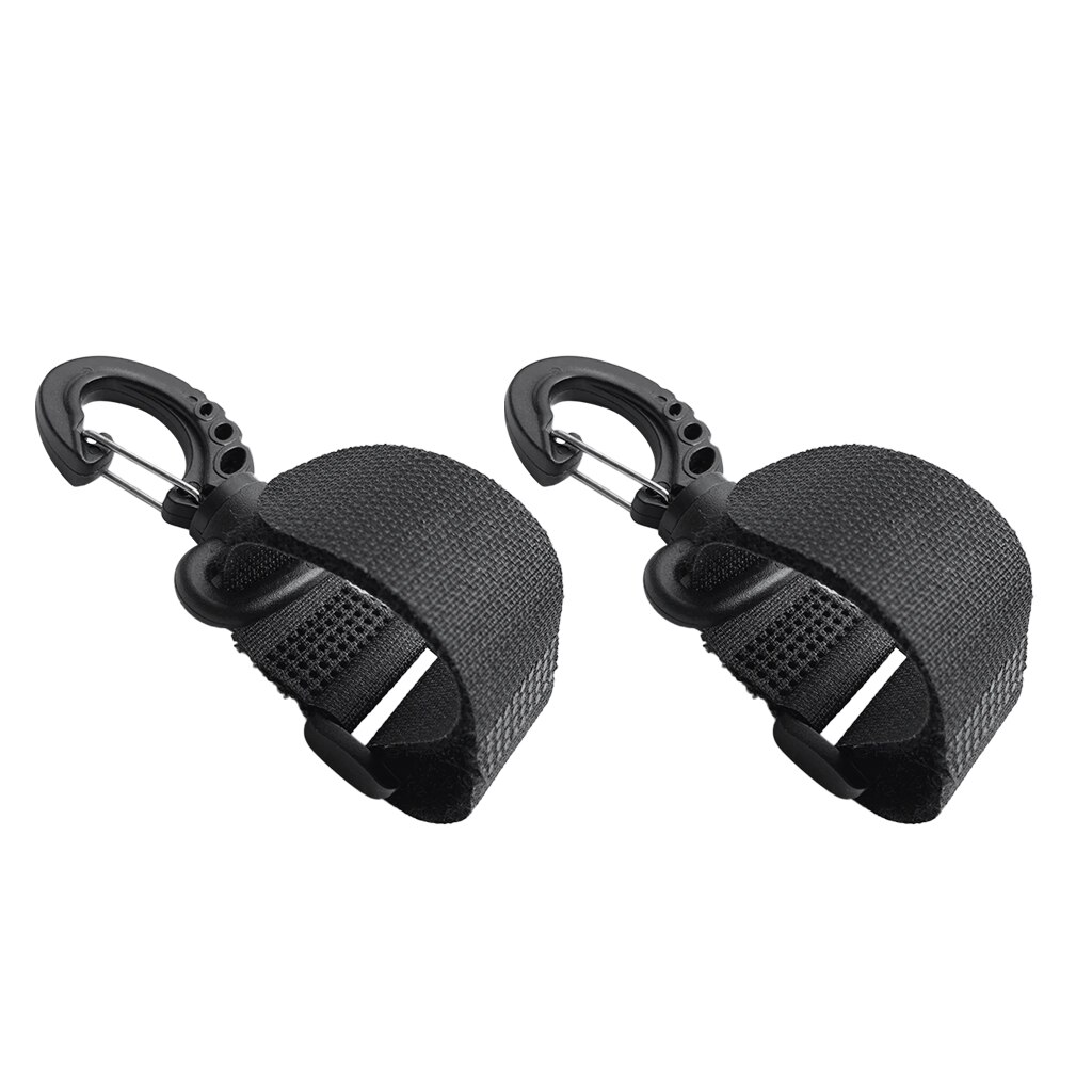 Juego de 2 unids/set de soporte para remo de Kayak, soporte para remos, canoa, barco, remo, portador de remos