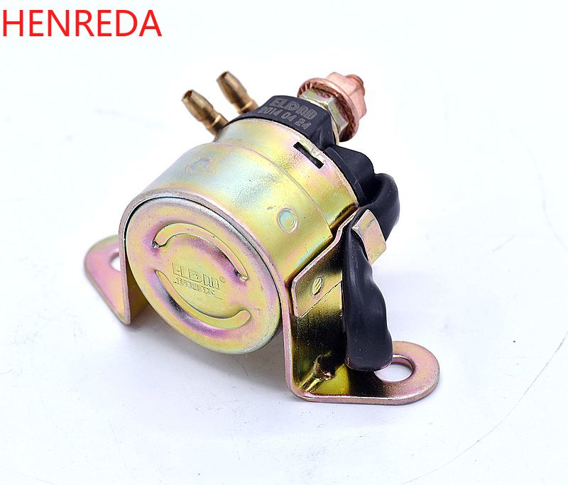 For Wangjiang motorcycle gn 250 relay suitable for Suzuki motorcycle GN250 GZ250 TU250 relay 250cc accessories