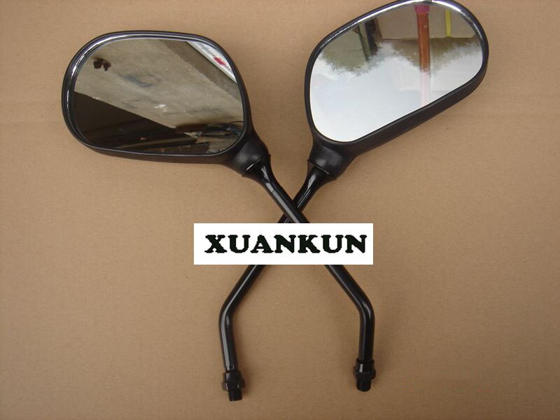 EN Mirrors EN125-2F / -2A / 3A / EN125-3F mirror