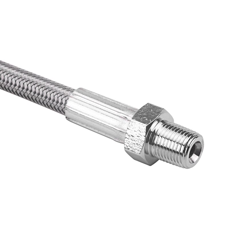 Throttle Cylinder Body Bypass Hose Kit Coolant Crossover LS1 Steam Port for GM LS Engine Series