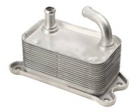 parts OE No 31201911 30751937 1574884 for FORD VOLVO V50 S40 II 2 C70 C30 engine oil cooler 3 120 191 1 OEM No 3 075 193 7