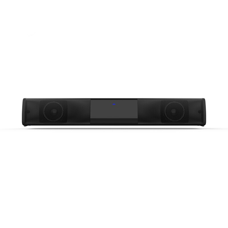 BS-28A TV Echo Wall Soundbar Wired and Wireless Bluetooth Home Surround Soundbar for PC Cinema Speaker /TF / AUX