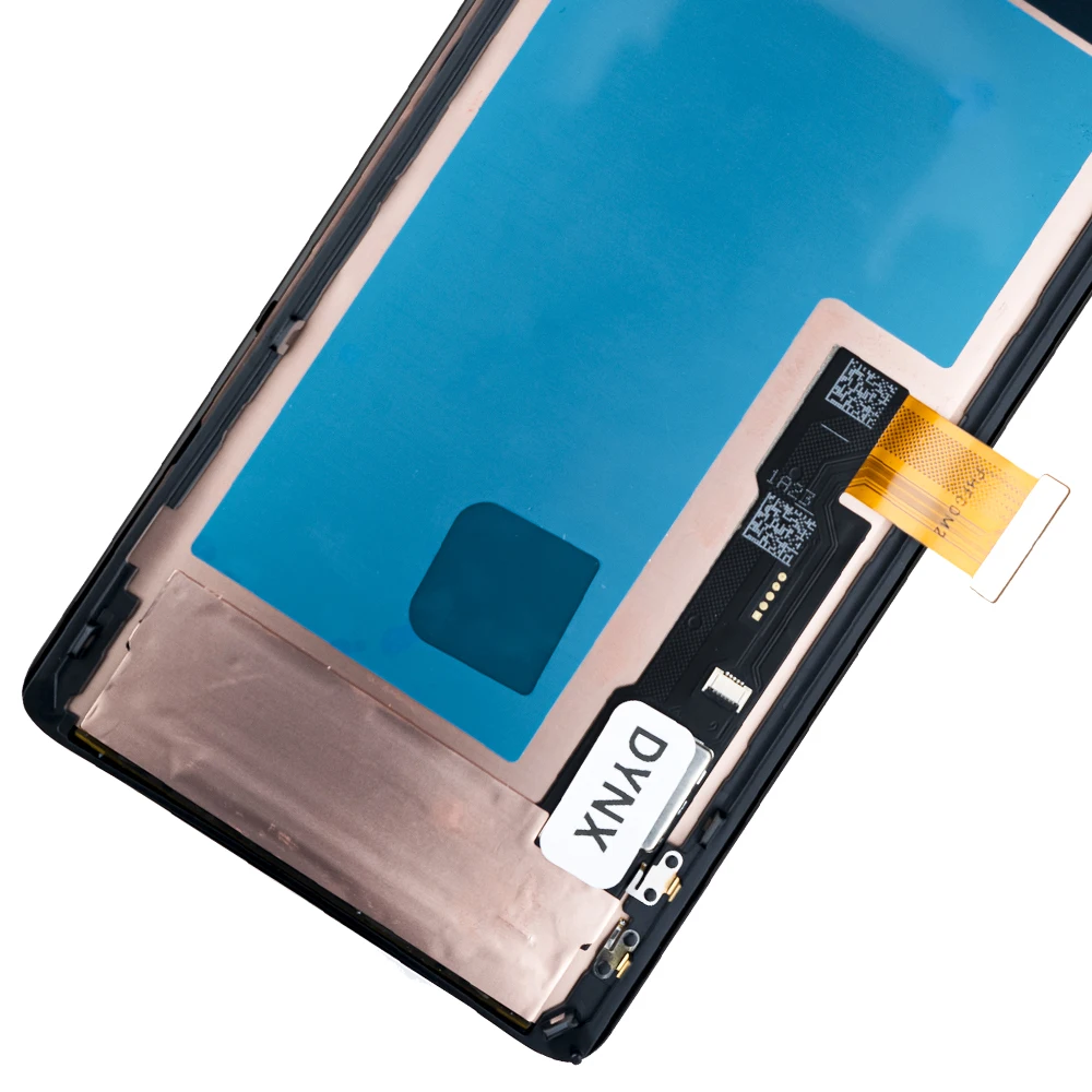 Pantalla Lcd de 6,7 pulgadasSuper AMOLED para Google Pixel 7 Pro, repuesto de pantalla táctil Digital para Google Pixel7 Pro GP4BC GE2AE
