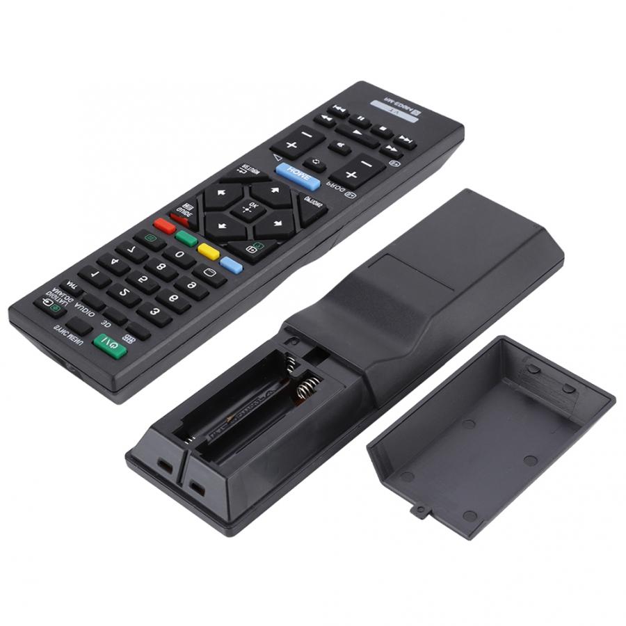 Multifunctional Smart TV Remote Control RM-ED054 for Sony Controller Replacement for Sony Remote Control