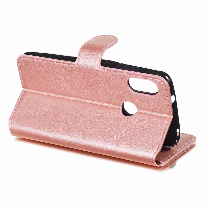 Brieftasche Fall Für Xiao mi mi A2 Lite Abdeckung Fall mi A3 Lite Coque Leder Schlank Flip Funda Xio mi mi A2 Lite A2lite A3lite Telefon Fällen