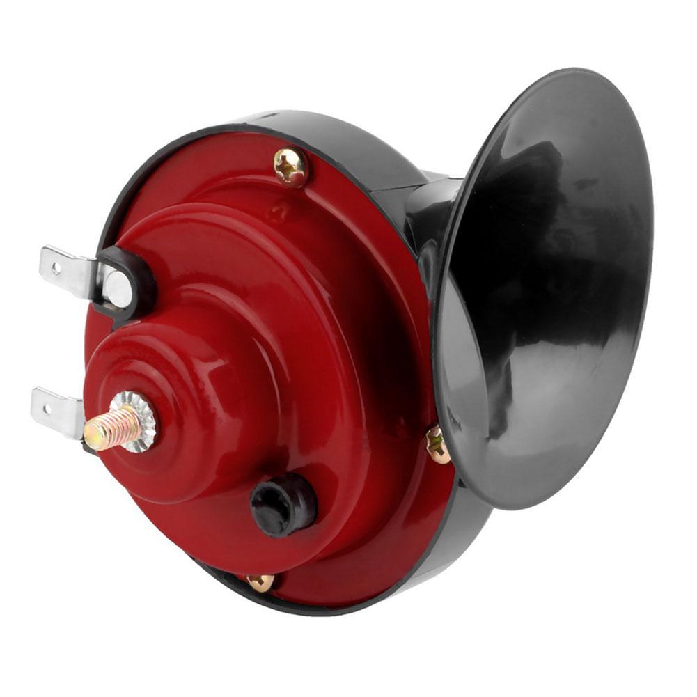 Patent Long Life Time Car Horn Technology Sound Channel Loud Sound Auto Horn 12V 110db High Low Klaxon