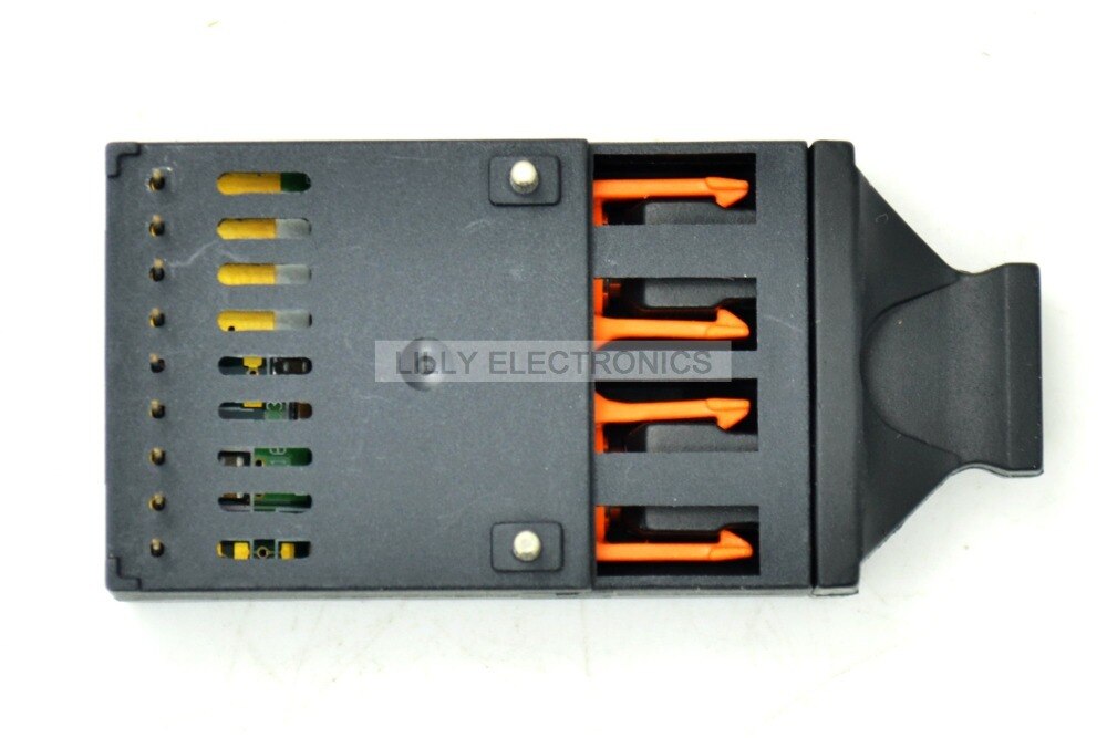 APAC opto P518RS1A94 1x9 155 Mbps Glasvezel Transceiver Module