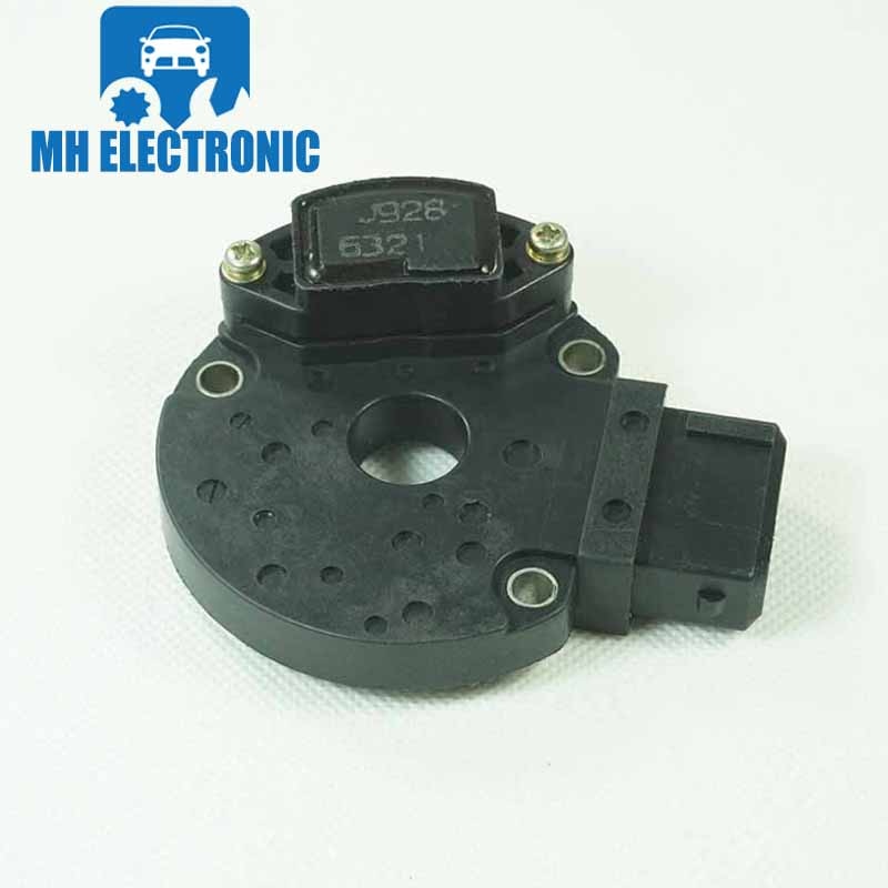 MH ELECTRONIC Ignition Module J928 For Mitsubishi LANCER GALANT PAJERO COLT V SPACE WAGON