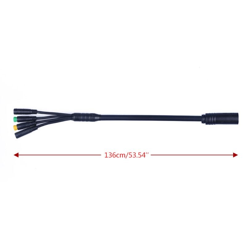 Câble de programmation USB pour moteur central, programmé par