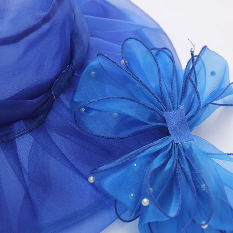 Church Woman Hats Kentucky Daily Cap Fascinator Bridal Tea Party Wedding Ladies Fascinator Hat