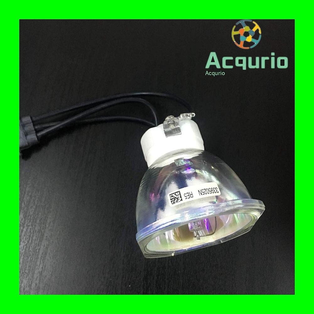 Lámpara y bombilla de proyector desnuda de para AJ-LBX3A, BX277, BX327, BX-277, BX-327, DX630, novedad de BX327-JD