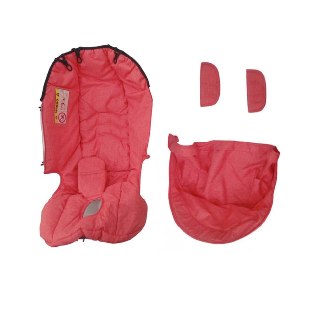 Originele Wielen Voor Donna /Doona Vervangen Klamboe Regenhoes Tas Lederen Cover Wattenschijfje Stofdicht Pad Wandelwagen Accessoires