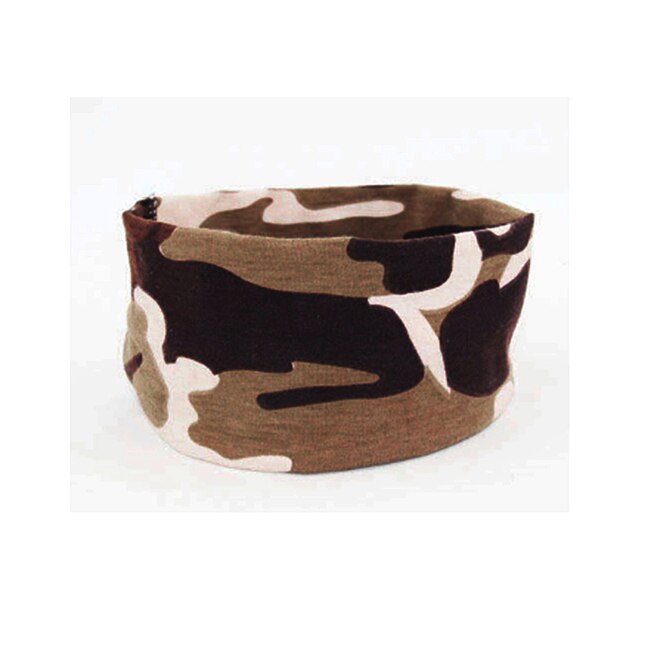Yoga cheveux bandes Sport élastique bandeau Sport Yoga accessoire danse Biker large bandeau ruban extensible coton bandeau: 14
