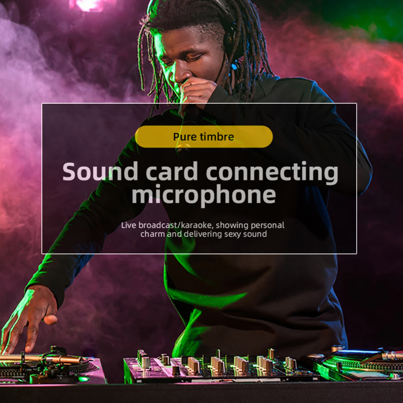 Cable de Audio XLR a 6,5mm, micrófono, Cable de Audio analógico equilibrado para Audio, PC, amplificador mezclador de teléfono, XLR hembra a AUX, conector de 6,35mm