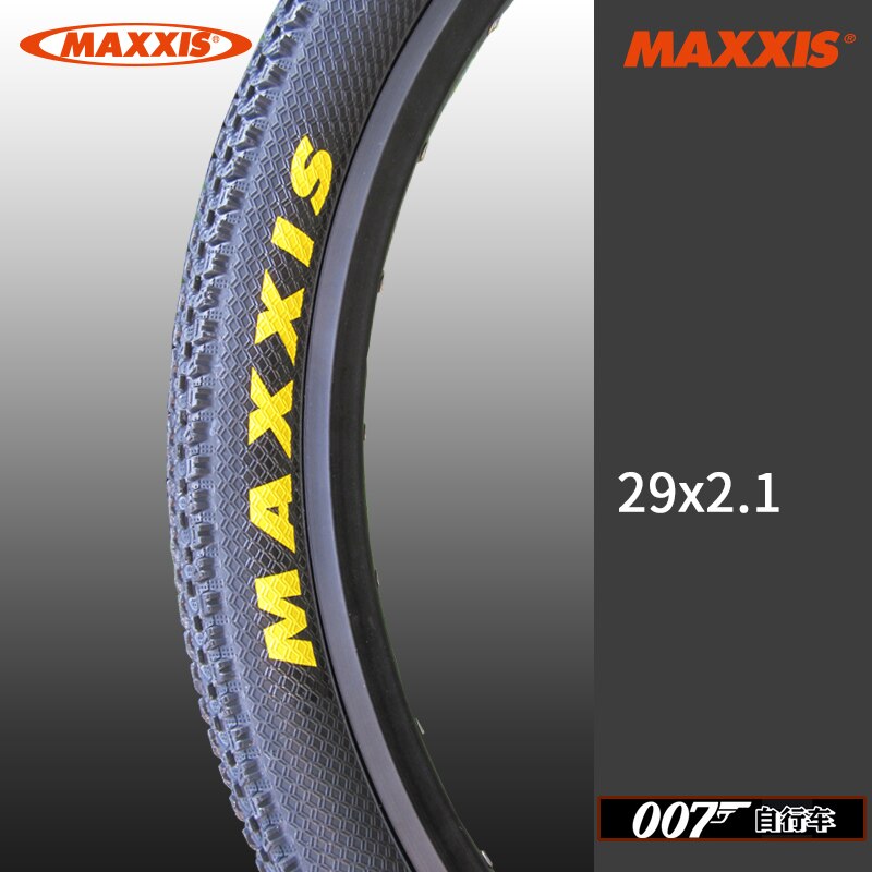 MAXXIS PACE (M333) Ultra-light Mountain Bike Puncture-proof Tire26/27.5/29inch Low Resistance Is Suitable For Hard Cross-country: 29x2.1