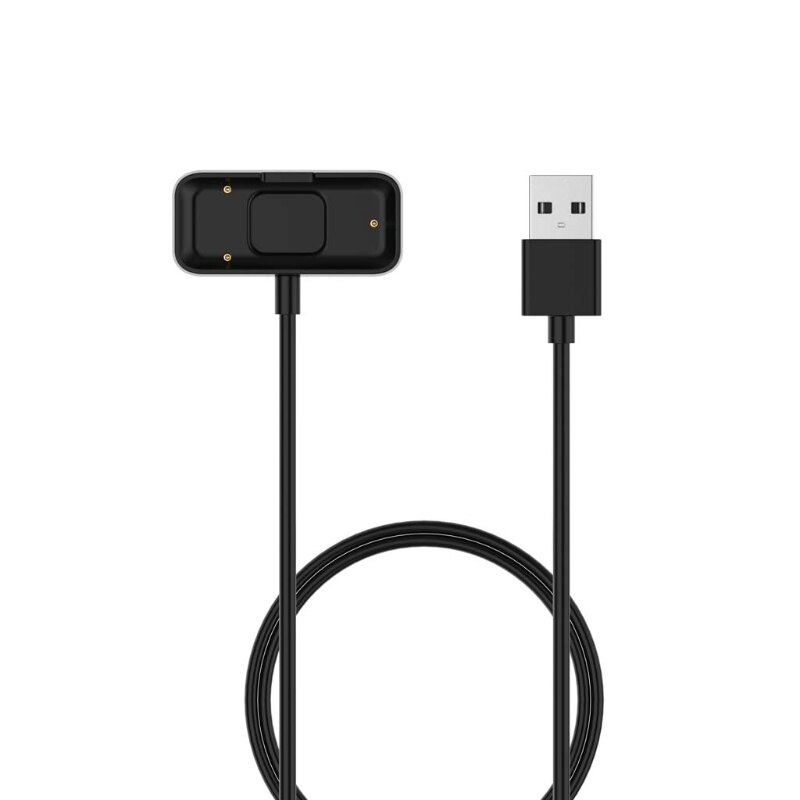 USB Magnetic Date Cable Charger For Withings Pulse hr Smart bracelet charging cable with magnet Adapter Charging Line 1M