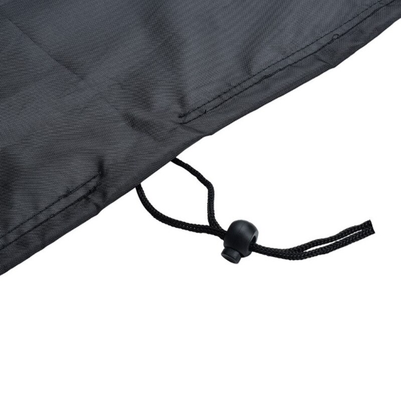1PC draussen garten stuhl abdeckung 210D Oxford tuch wasserdicht UV schutz stuhl abdeckung offen-Luft möbel schutz abdeckung