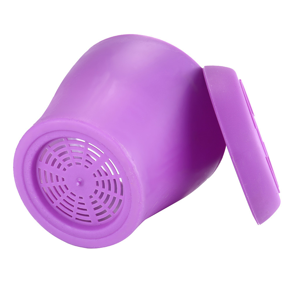 flowerpot plastic decorative Garden petit pot Unbreakable macetero plastico planten pot Succulent indoor plant pot plastique