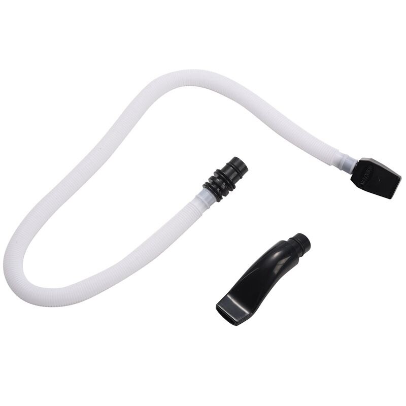 Boquilla Pianica de órgano bucal de tubo Flexible, accesorios de instrumentos musicales para Melodica de 32/37 teclas