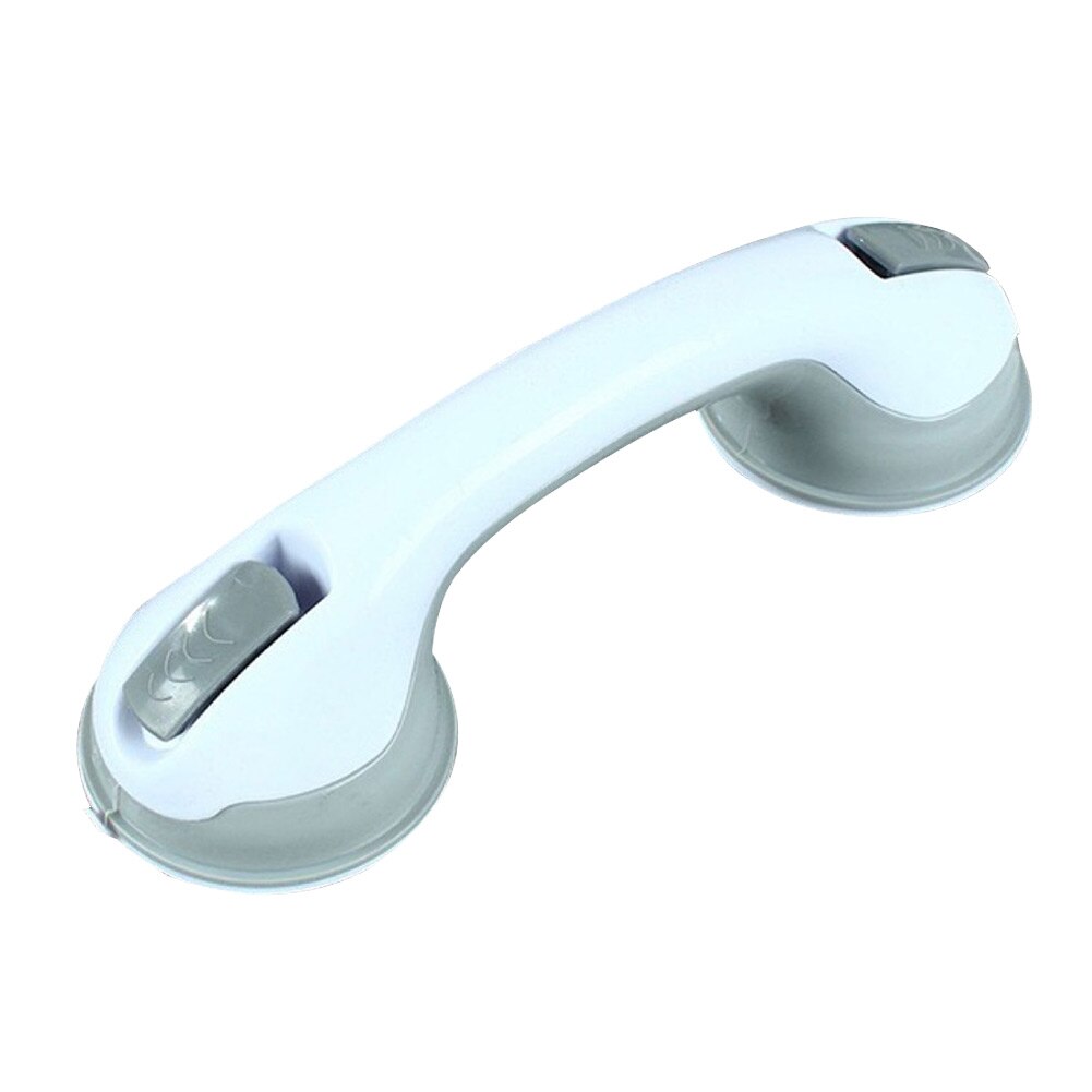 Balance Assist Bar With Suction Cup Home Durable For Shower Safety Wall Mounted Easy Grip Window Multifunction Bathroom Bathtub