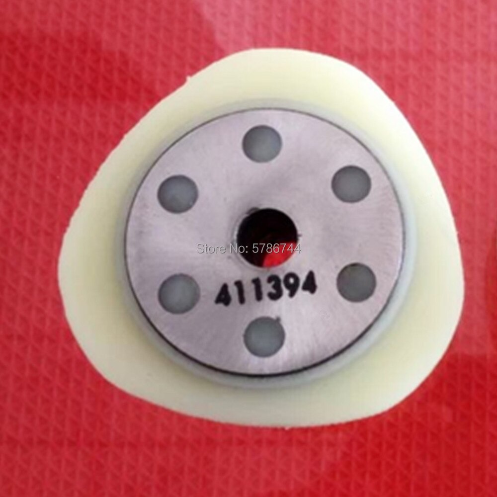 2 Punt Cam 411394 411125 Voor Singer 457A125: Default Title