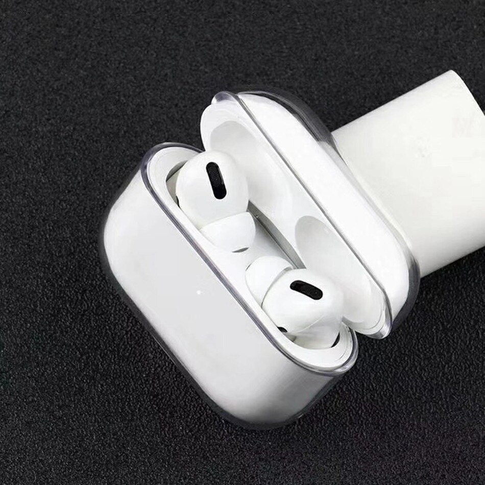 Retro Farben Kopfhörer Fall Für Airpods Pro Fall Nette Marmor Luxus Hard Cover Für Apple Air Schoten Pro 3 Fall earpods Lade Box