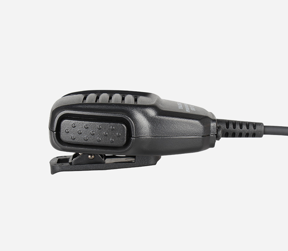 Yaesu SSM-17B Handheld Microfone FT-4XR FT-65R