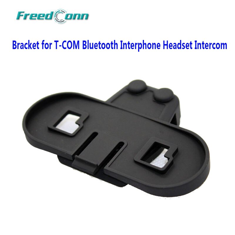 Beugel Voor Motorcycle Bt Bluetooth Multi Interphone Headset Helm Intercom