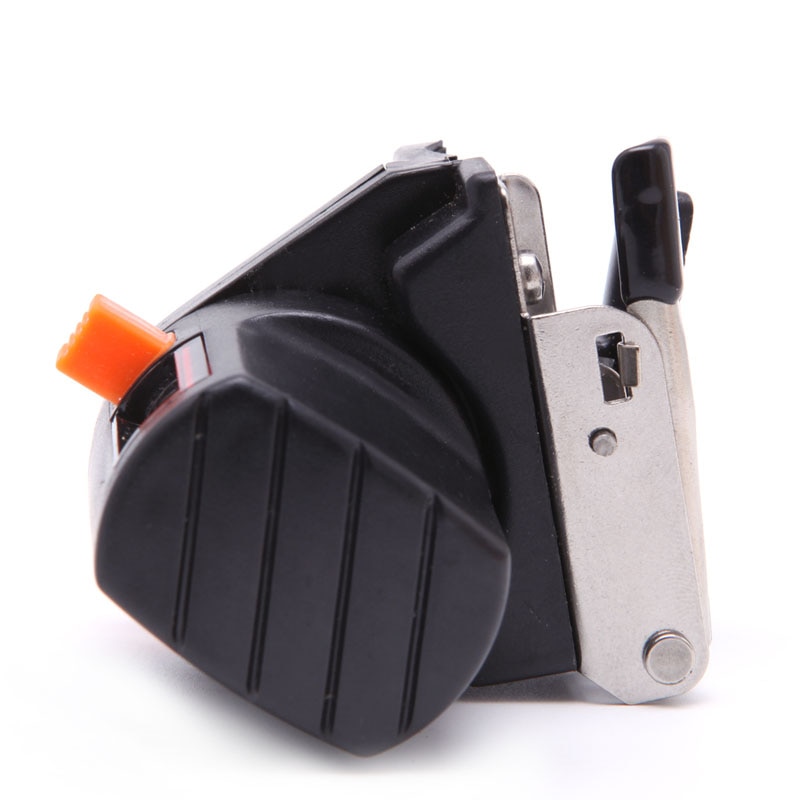 0-999M Portable Fishing Finder Line Length Depth Gauge Counter Tackle Tool Measurement &amp; Analysis Instruments