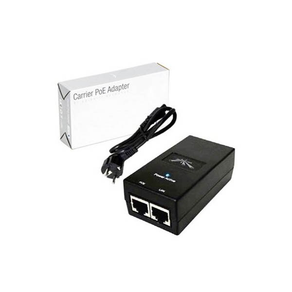 Adaptor UBIQUITI POE-15-12W 15VDC 0.8A