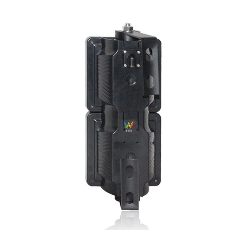 DC12V 100mm mini traffic signal led traffic light for school teaching and packing lots