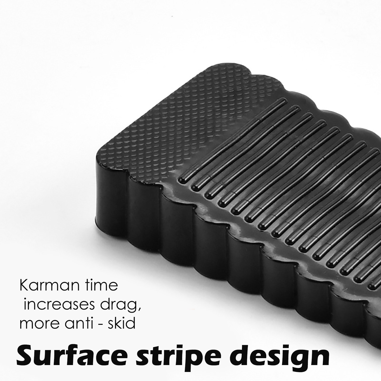 Topes de goma para puerta, protectores de seguridad anticolisión para el hogar y la Oficina, 1 unidad