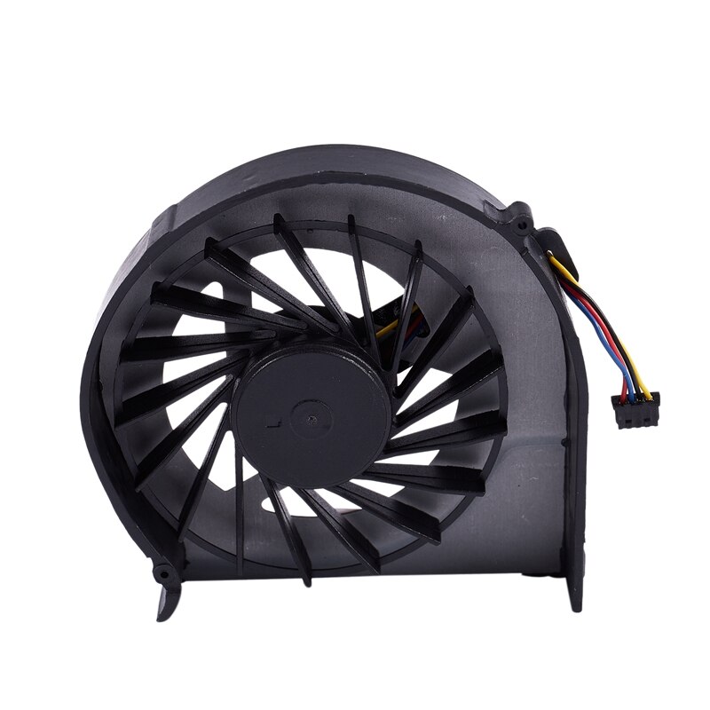 para HP Pavilion G7-2000 G7-2240US ventilador de refrigeración de la CPU 683193-001