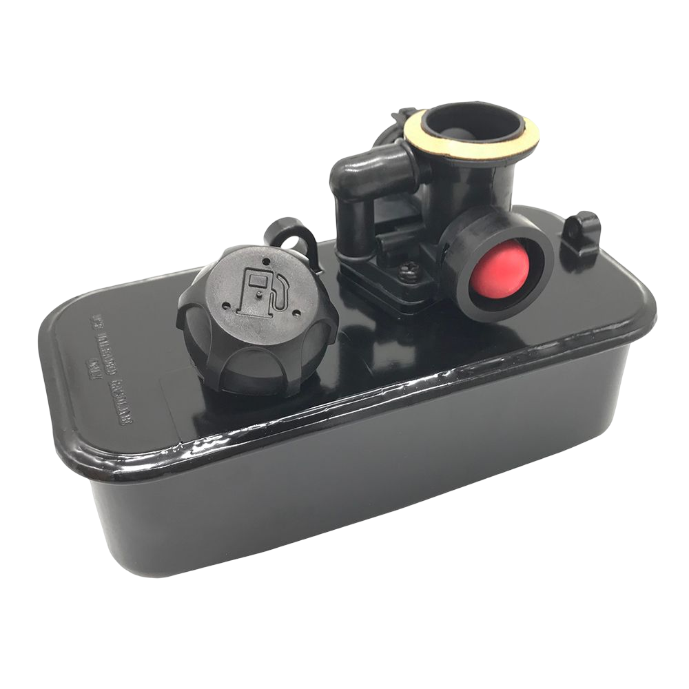 Carburetor Fuel Tank For Briggs Stratton 500 Series 158 CC Engine Carb 498809 96902 96982 98902 98982 9B902 9C902
