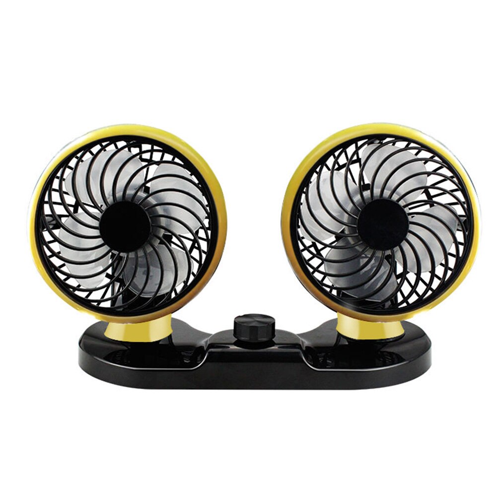 Princess Auto Fans Auto Fan Elektrische Auto Fans Dual-Head 12V/24V K... – Grandado