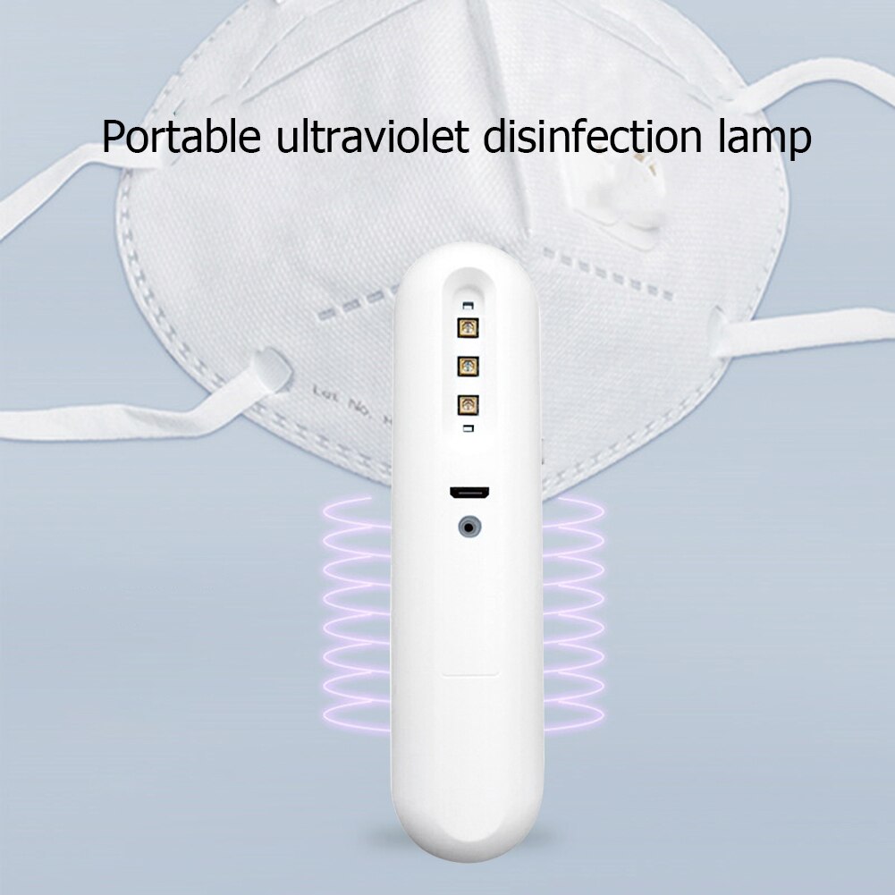 Ultraviolet Light Germicidal Disinfection UV Sterilize Lights Lamp UVC Light Bulb Disinfection Lamp UV sterilizer Light