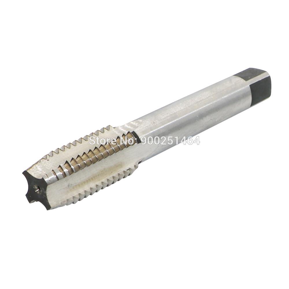M16 X 1.5 Mm Hoge Snelheid Staal Metricthread Tap Rechtse Draad